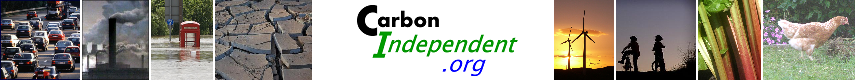 Carbon independent