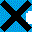 black cross